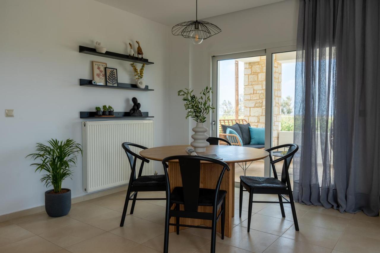 Ros Solis Luxure House Ханя Екстериор снимка
