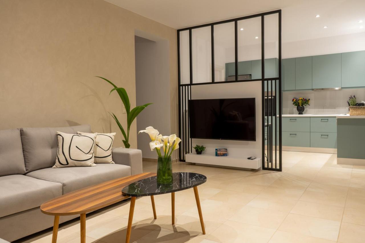 Ros Solis Luxure House Ханя Екстериор снимка