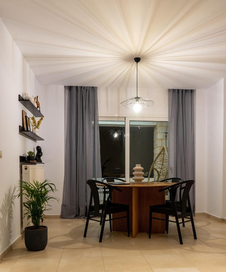 Ros Solis Luxure House Ханя Екстериор снимка