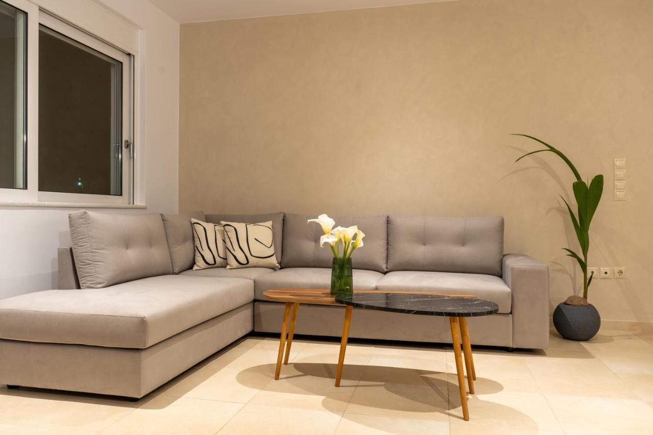 Ros Solis Luxure House Ханя Екстериор снимка
