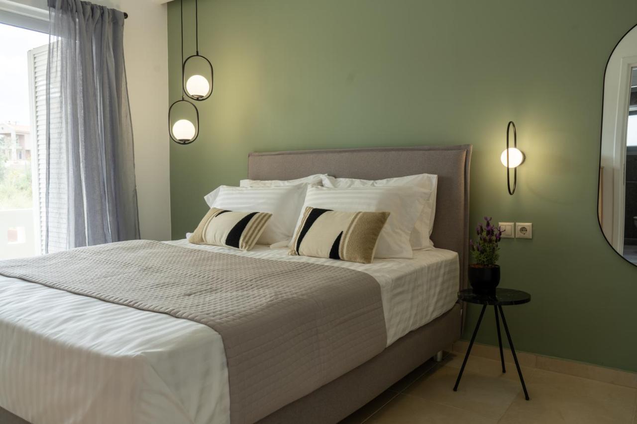 Ros Solis Luxure House Ханя Екстериор снимка