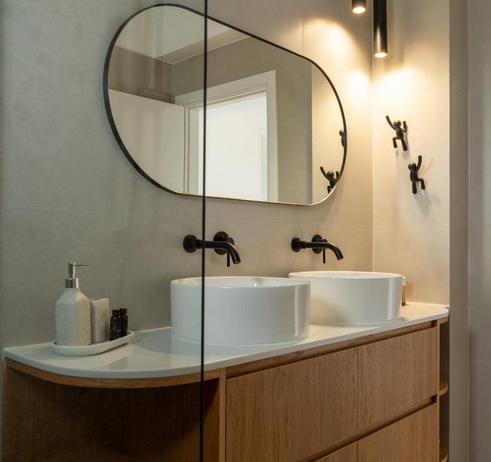Ros Solis Luxure House Ханя Екстериор снимка