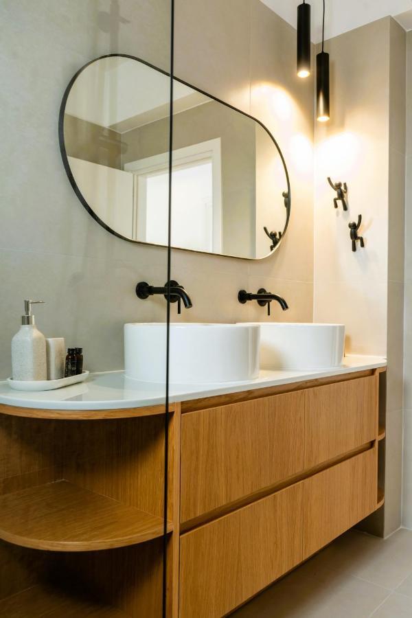 Ros Solis Luxure House Ханя Екстериор снимка