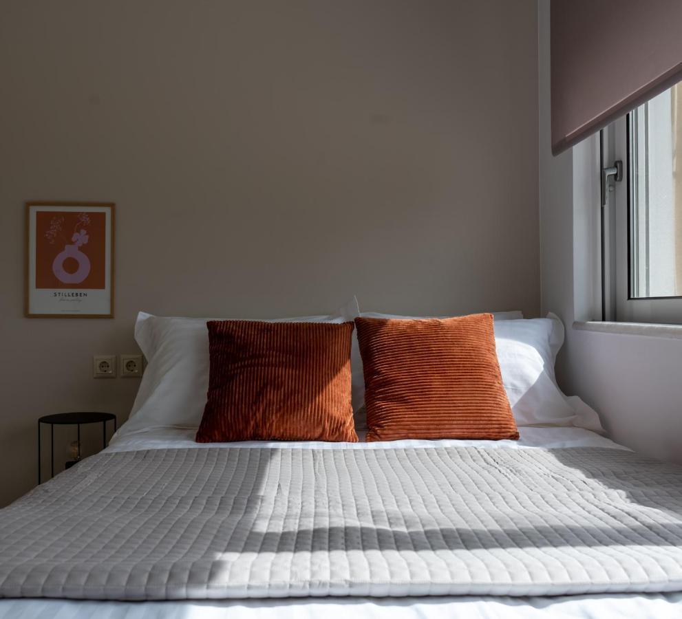 Ros Solis Luxure House Ханя Екстериор снимка