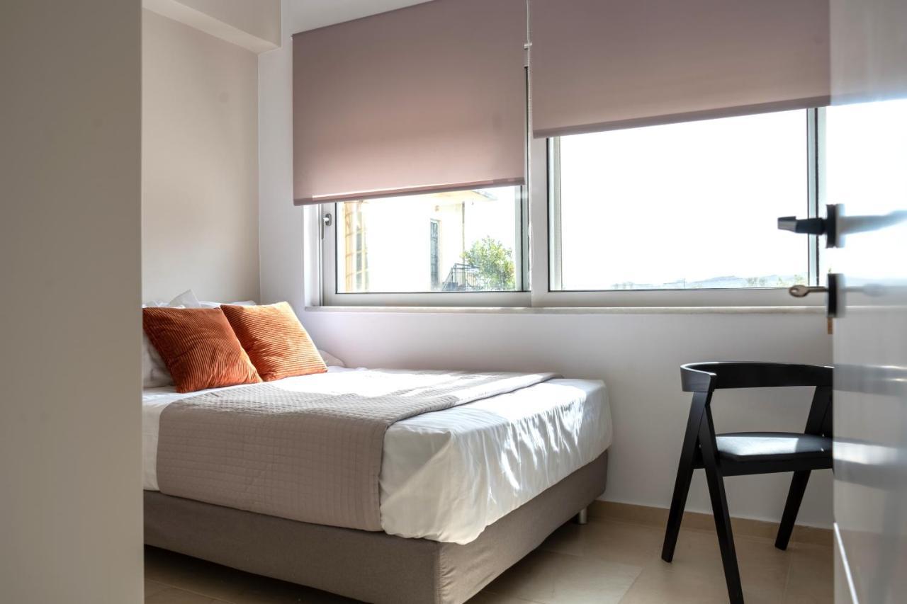Ros Solis Luxure House Ханя Екстериор снимка
