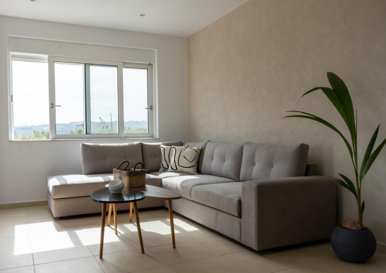 Ros Solis Luxure House Ханя Екстериор снимка
