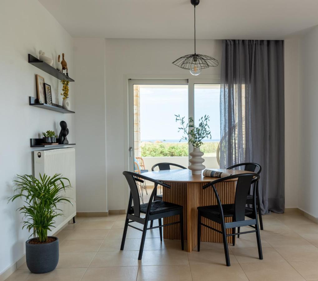 Ros Solis Luxure House Ханя Екстериор снимка