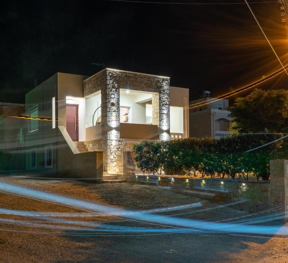 Ros Solis Luxure House Ханя Екстериор снимка