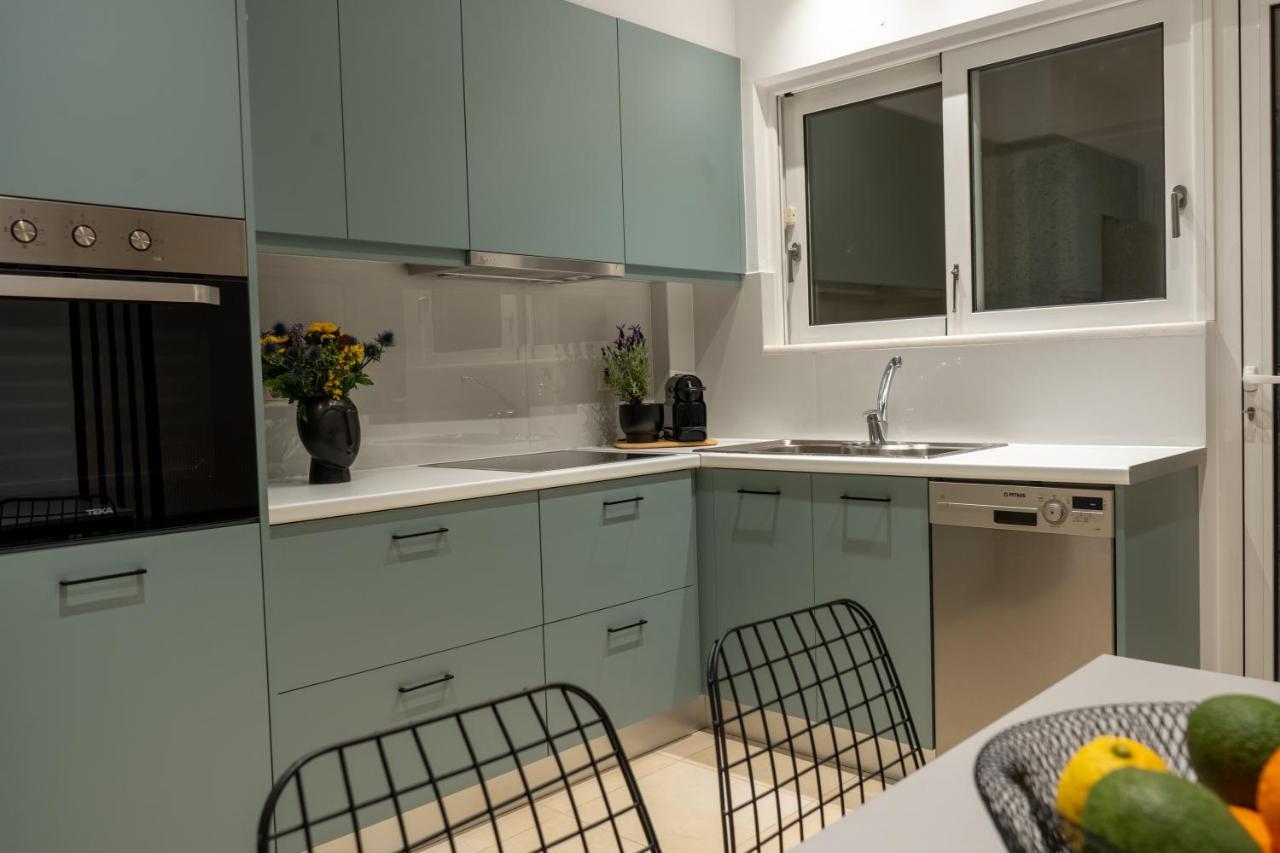 Ros Solis Luxure House Ханя Екстериор снимка