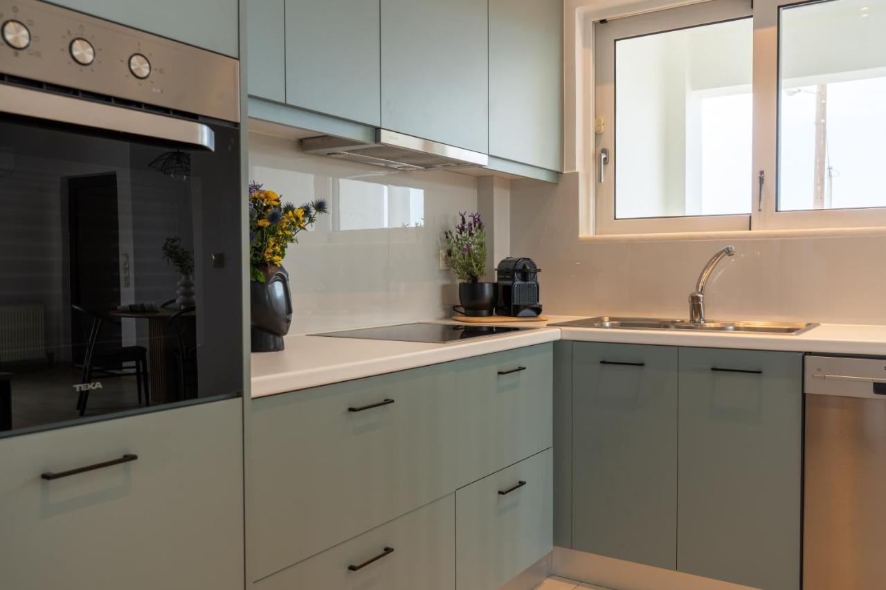 Ros Solis Luxure House Ханя Екстериор снимка