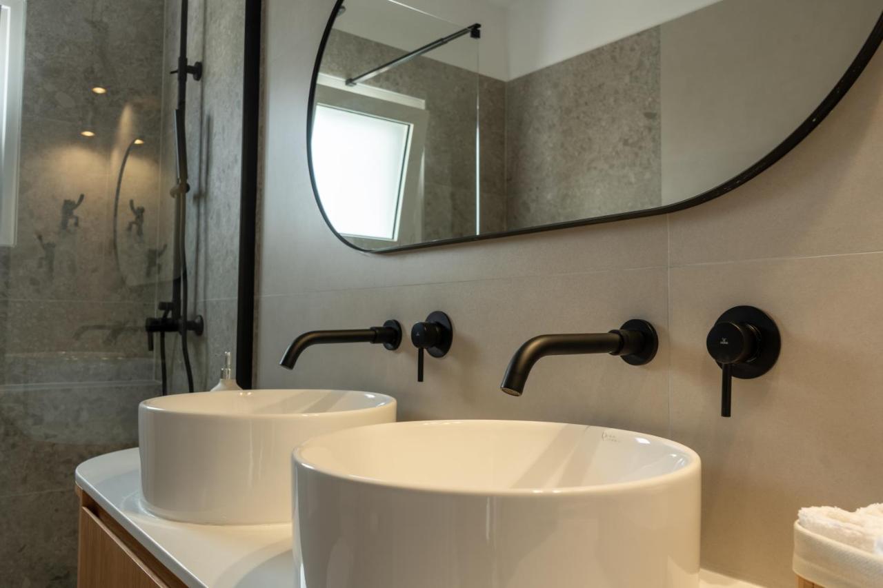 Ros Solis Luxure House Ханя Екстериор снимка