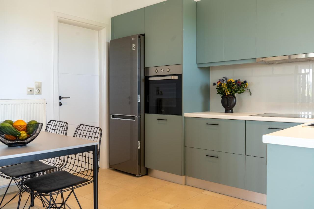 Ros Solis Luxure House Ханя Екстериор снимка