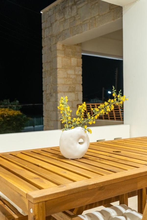 Ros Solis Luxure House Ханя Екстериор снимка