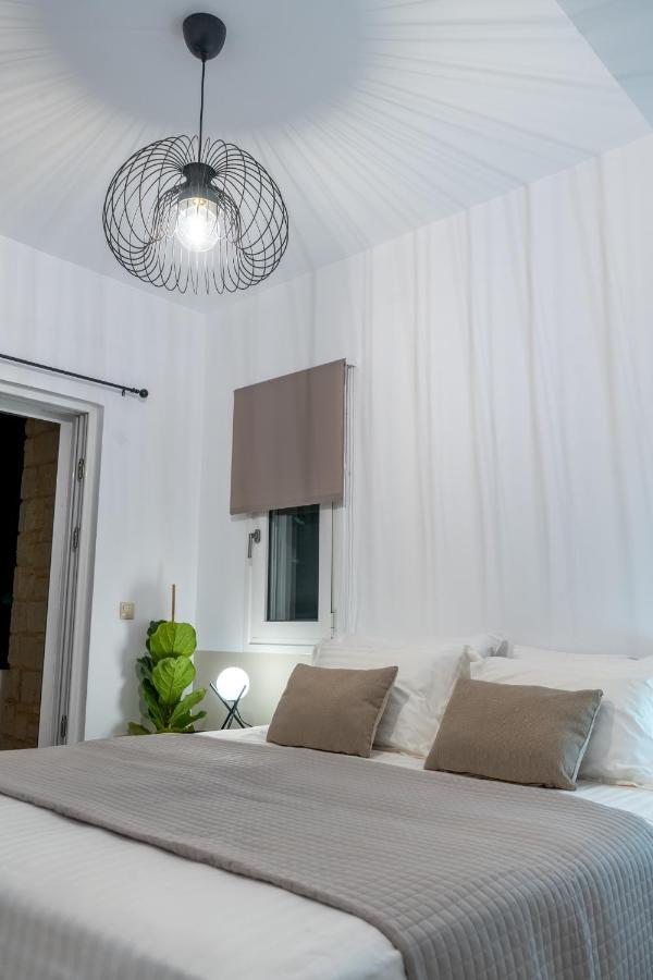Ros Solis Luxure House Ханя Екстериор снимка