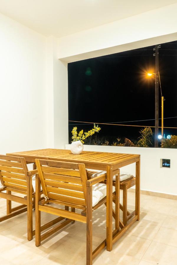 Ros Solis Luxure House Ханя Екстериор снимка