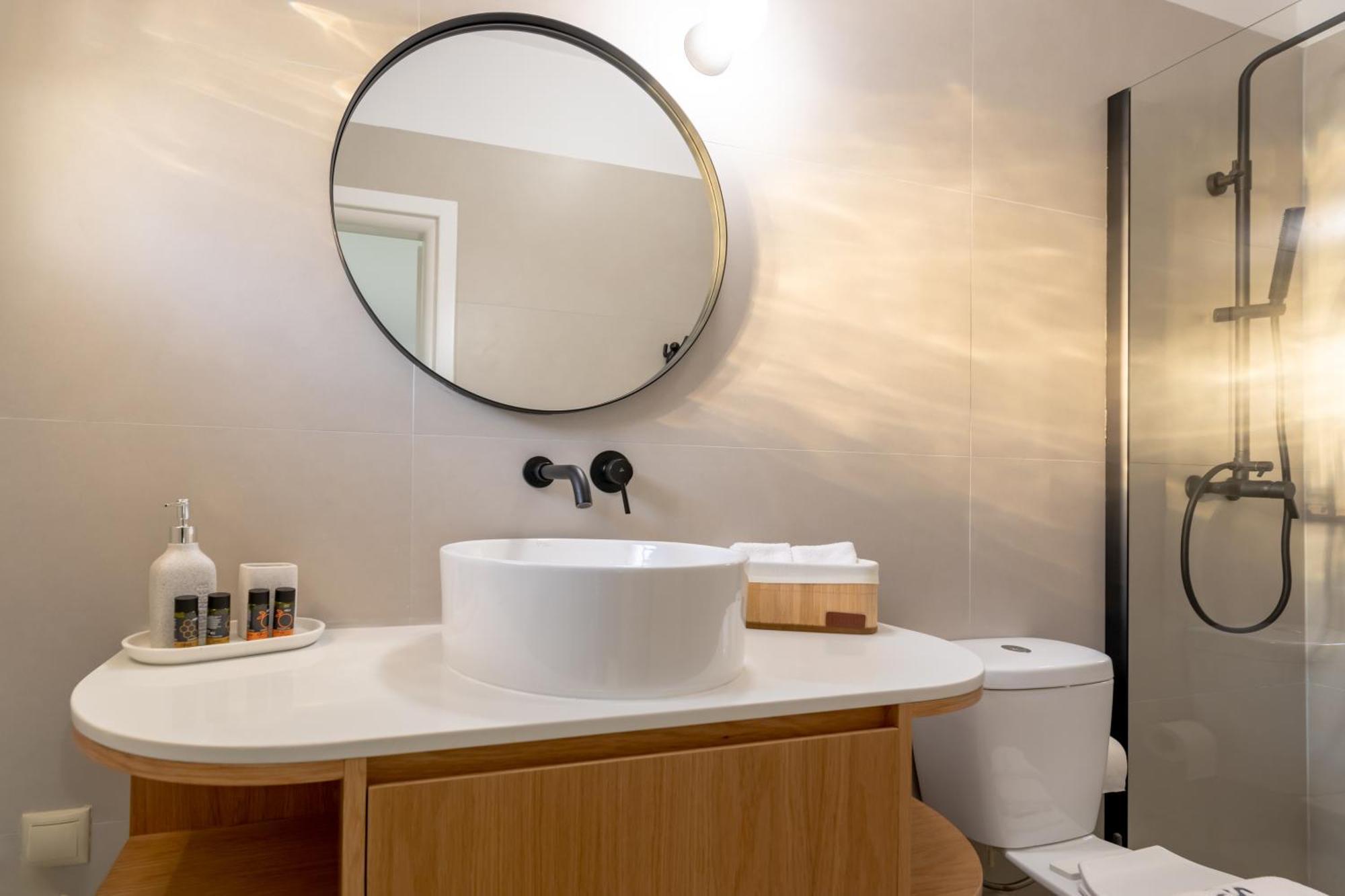 Ros Solis Luxure House Ханя Екстериор снимка