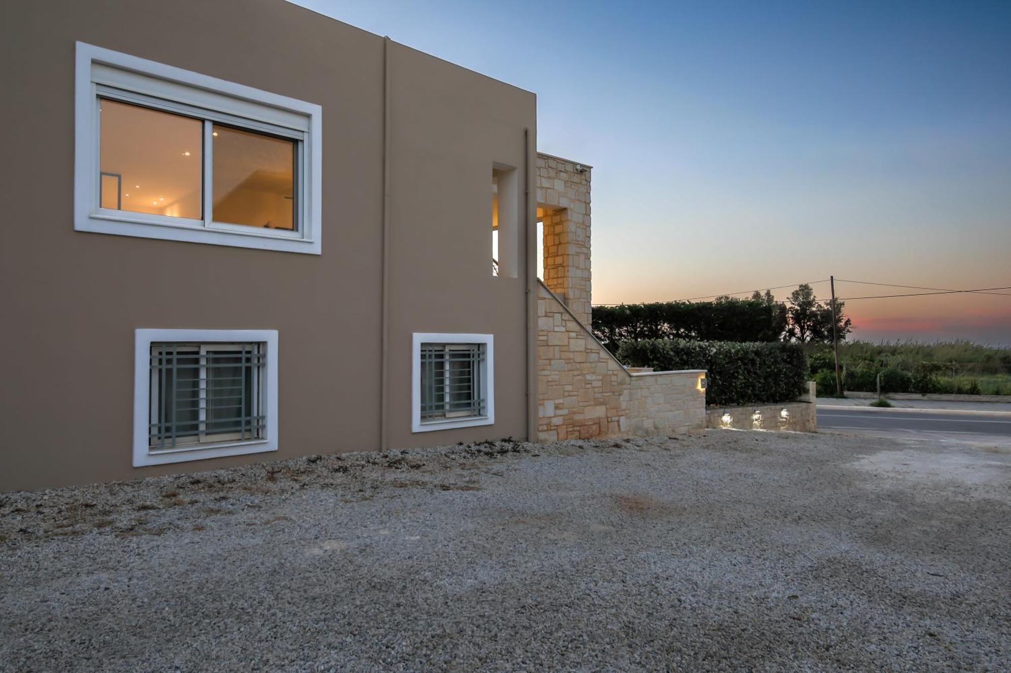 Ros Solis Luxure House Ханя Екстериор снимка