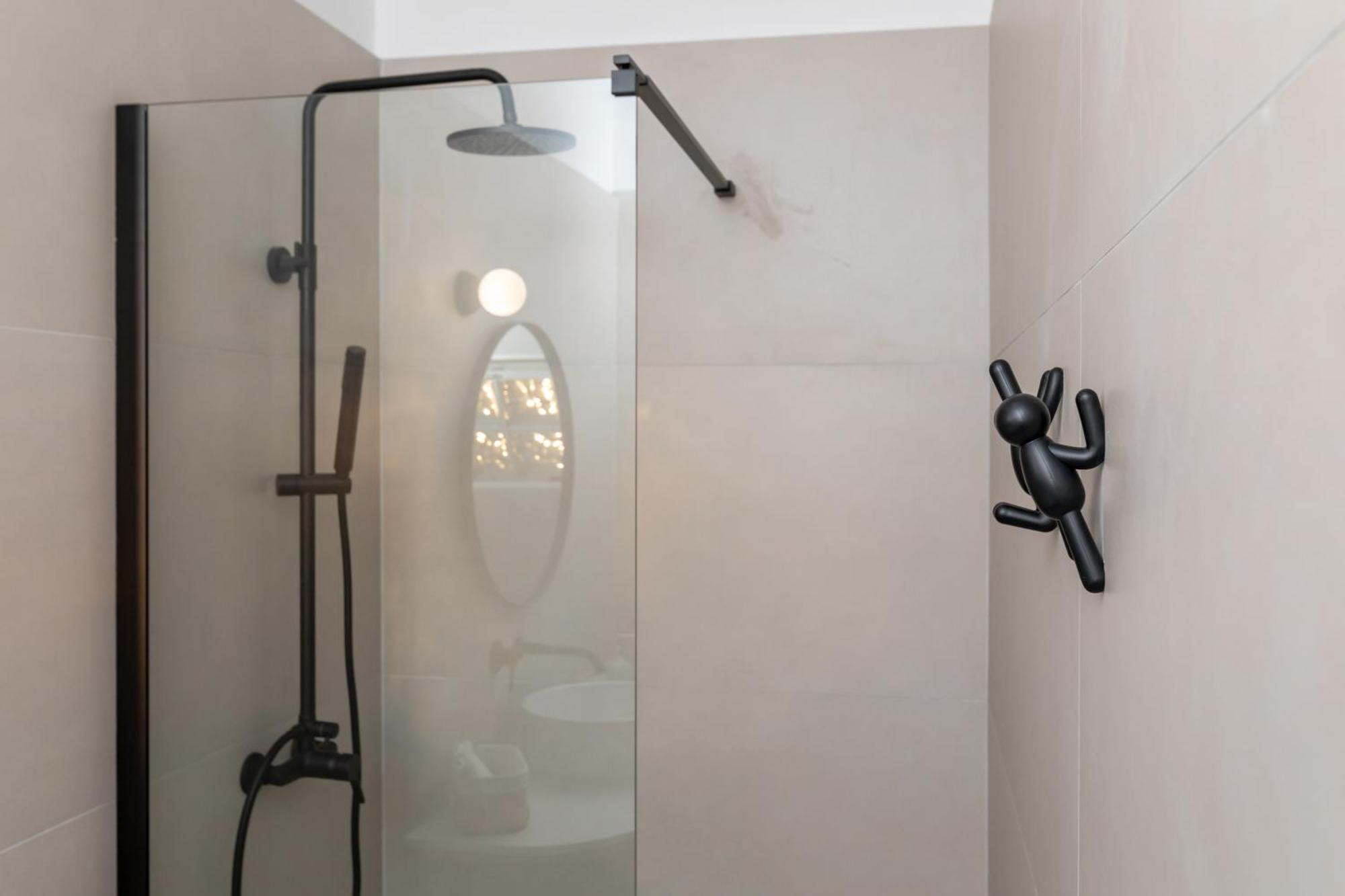 Ros Solis Luxure House Ханя Екстериор снимка