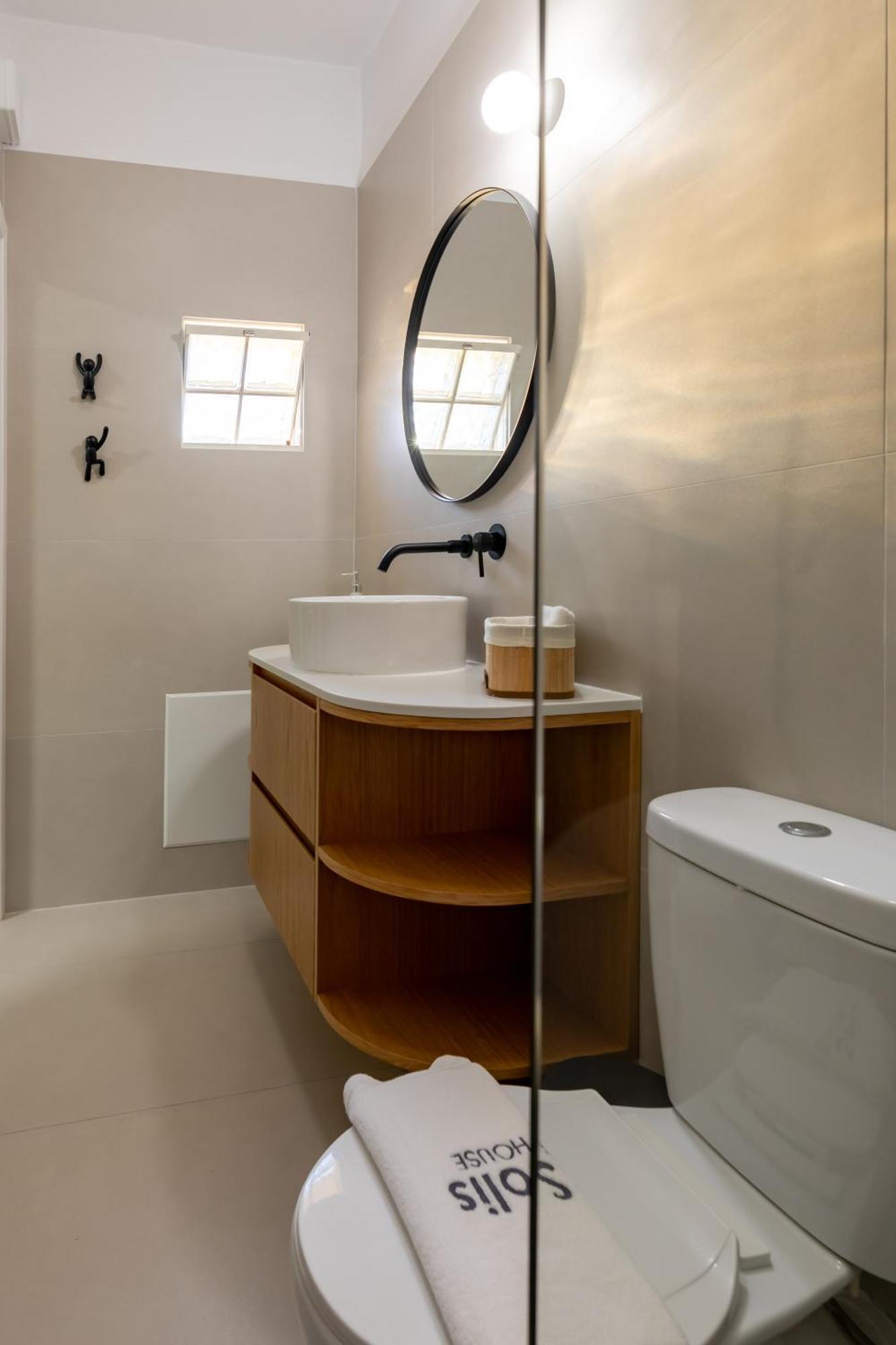 Ros Solis Luxure House Ханя Екстериор снимка
