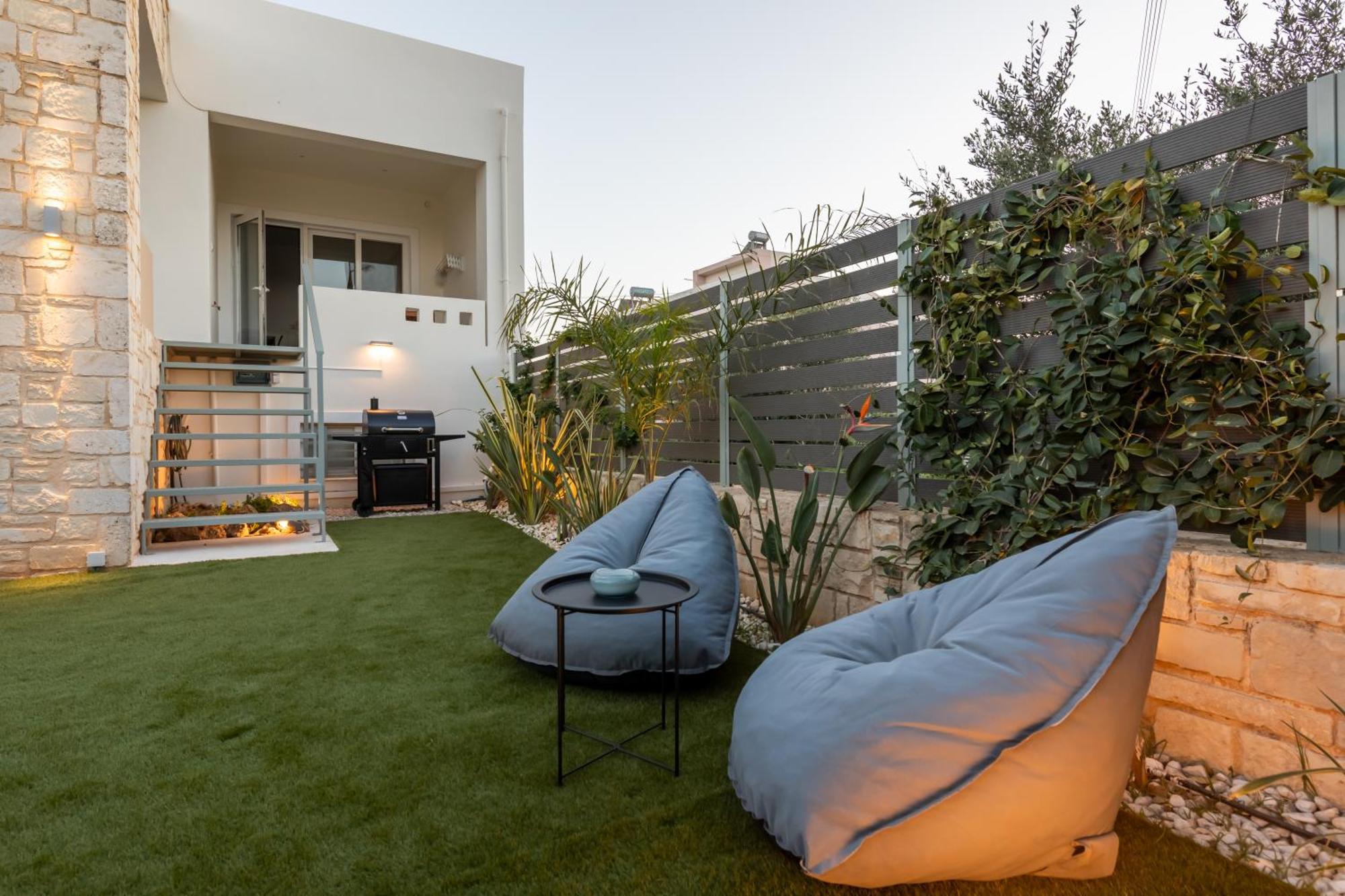 Ros Solis Luxure House Ханя Екстериор снимка
